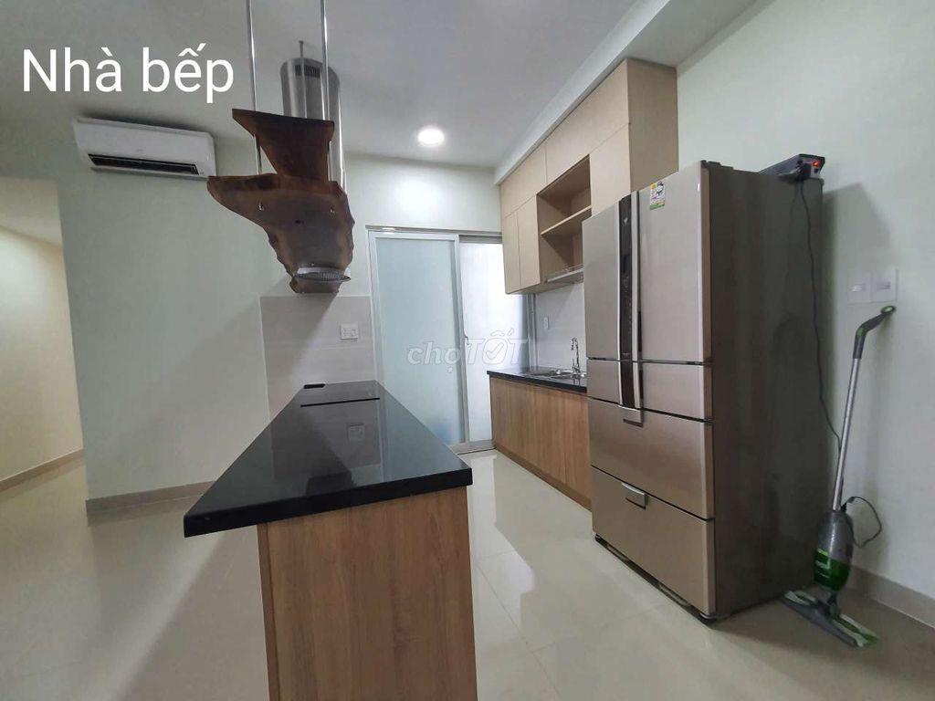 Bán căn hộ Sài gòn Gateway, gần NT Bình Thái, 90m2, sổ riêng, Ga metro