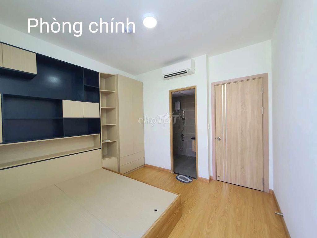 Bán căn hộ Sài gòn Gateway, gần NT Bình Thái, 90m2, sổ riêng, Ga metro