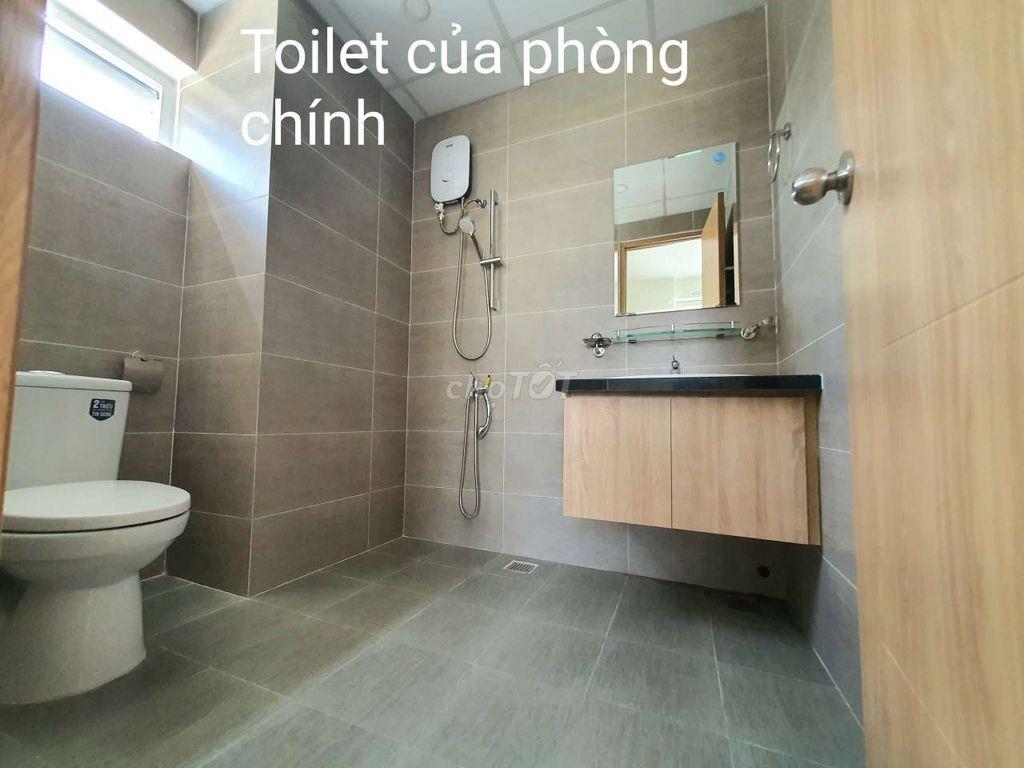 Bán căn hộ Sài gòn Gateway, gần NT Bình Thái, 90m2, sổ riêng, Ga metro
