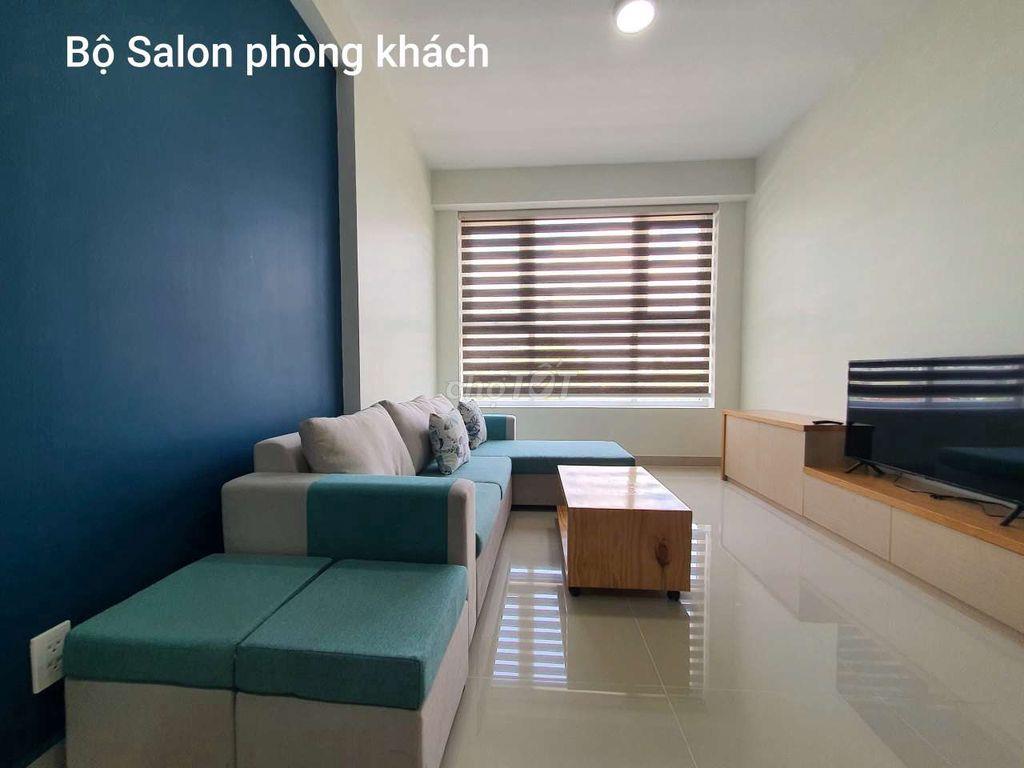 Bán căn hộ Sài gòn Gateway, gần NT Bình Thái, 90m2, sổ riêng, Ga metro