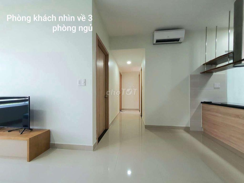 Bán căn hộ Sài gòn Gateway, gần NT Bình Thái, 90m2, sổ riêng, Ga metro