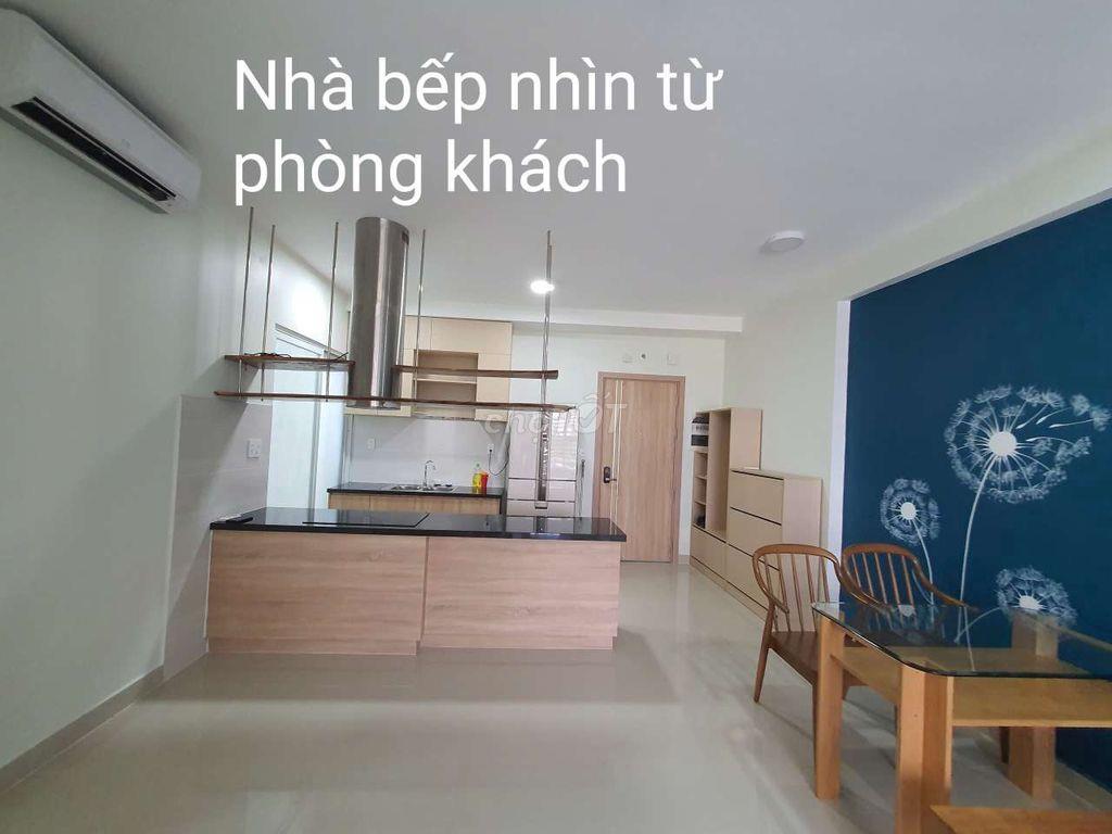 Bán căn hộ Sài gòn Gateway, gần NT Bình Thái, 90m2, sổ riêng, Ga metro