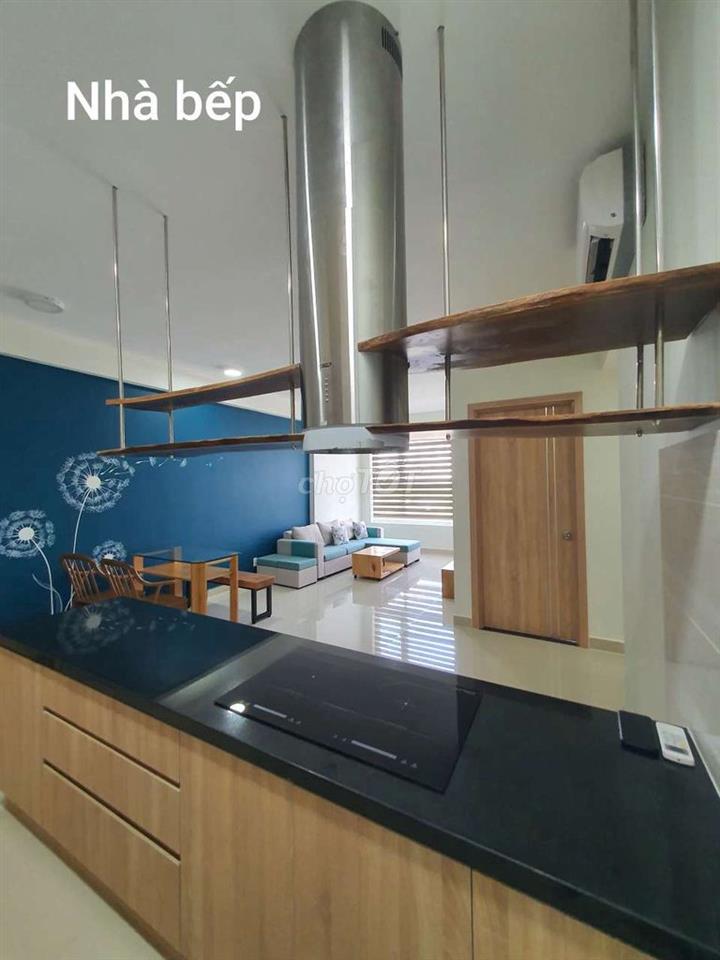 Bán căn hộ Sài gòn Gateway, gần NT Bình Thái, 90m2, sổ riêng, Ga metro