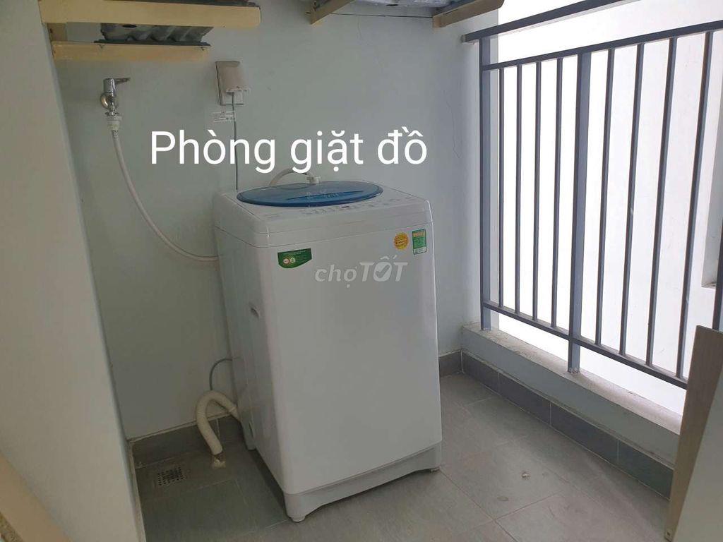 Bán căn hộ Sài gòn Gateway, gần NT Bình Thái, 90m2, sổ riêng, Ga metro