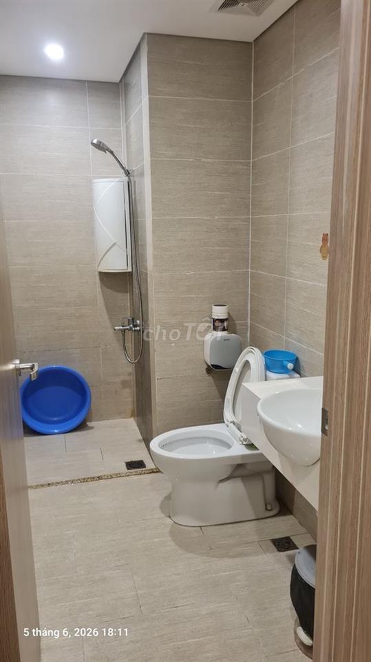 S503: Chính chủ bán căn 1PN+, full nội thất, đã có sổ