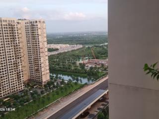 S503: Chính chủ bán căn 1PN+, full nội thất, đã có sổ