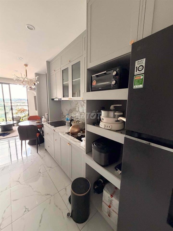 Bán căn hộ Bs10 Vinhomes grand