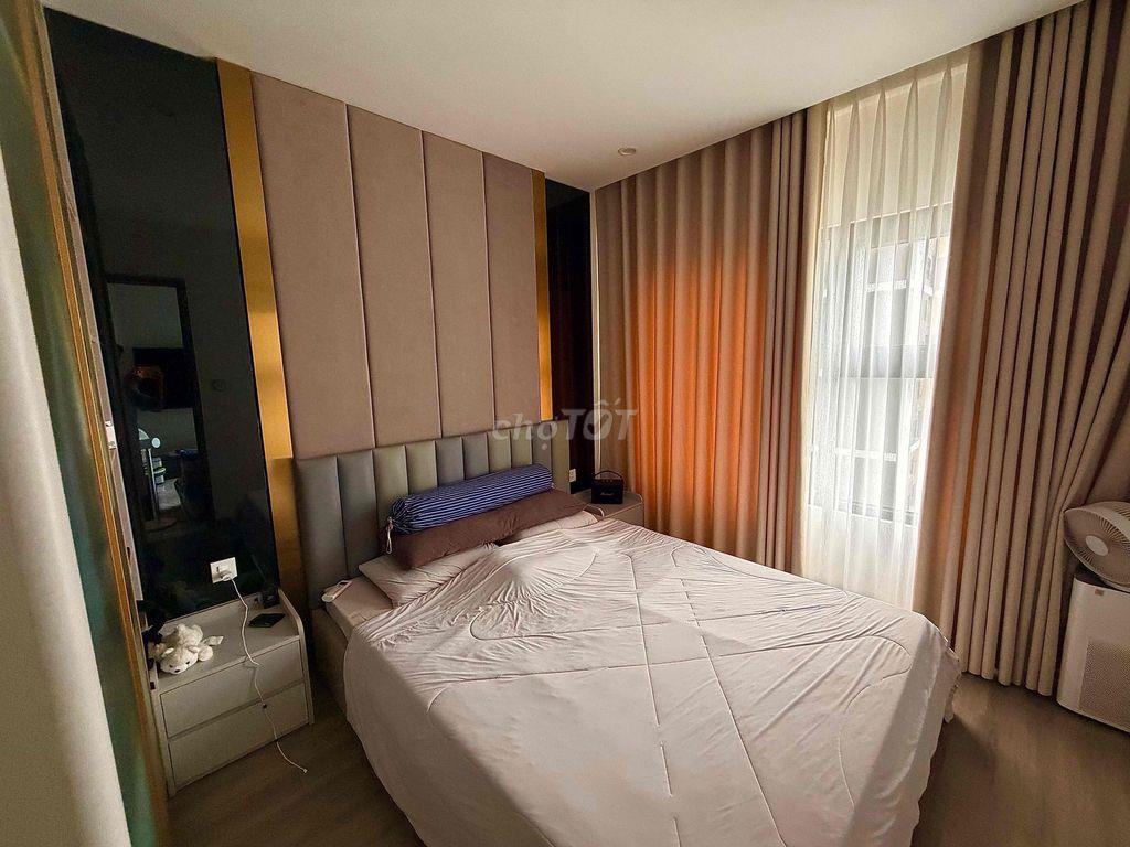 Bán căn hộ Bs10 Vinhomes grand