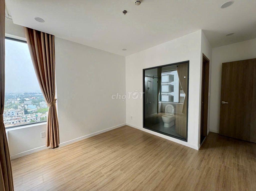 Bán căn hộ MT Eastmark City 99m2 3PN + 3WC, sổ hồng sẵn, mới 100%.