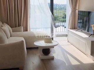Bán căn Ricca 2PN,2WC DT 70m nhà mới giá 3.950 tỷ sổ hồng sẵn,Full nt.