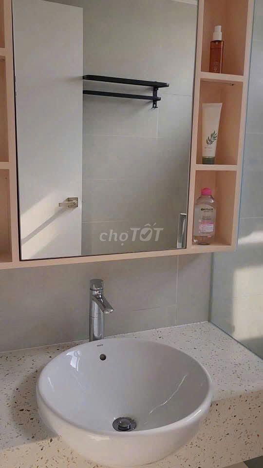 Bán căn Ricca 2PN,2WC DT 70m nhà mới giá 3.950 tỷ sổ hồng sẵn,Full nt.