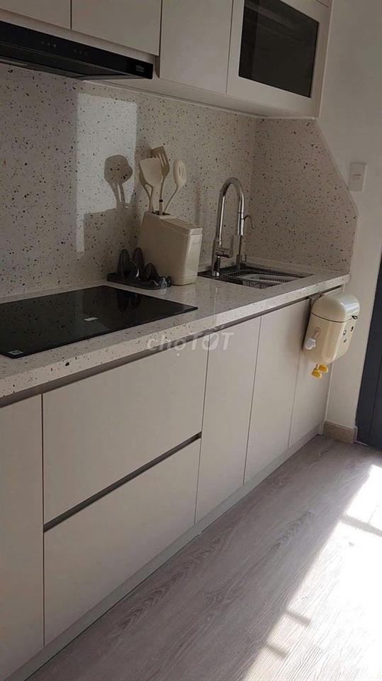 Bán căn Ricca 2PN,2WC DT 70m nhà mới giá 3.950 tỷ sổ hồng sẵn,Full nt.