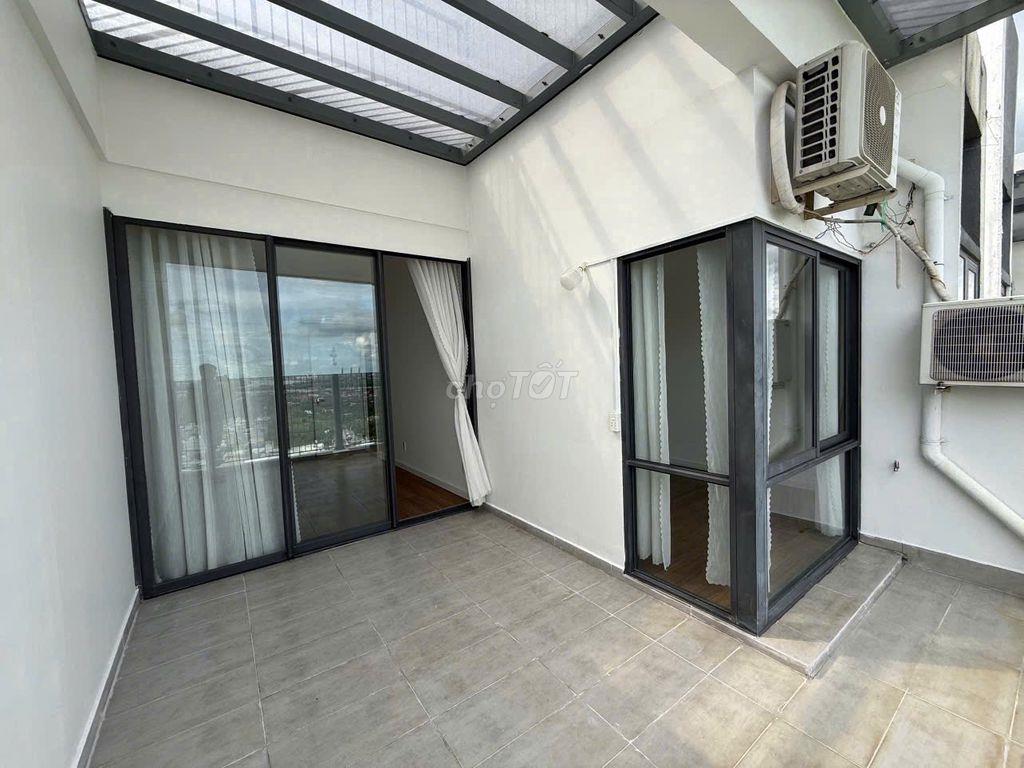 Bán chung cư Ricca 3pn + 3wc dt 115m2 có sổ hồng căn hộ mới bàn giao.