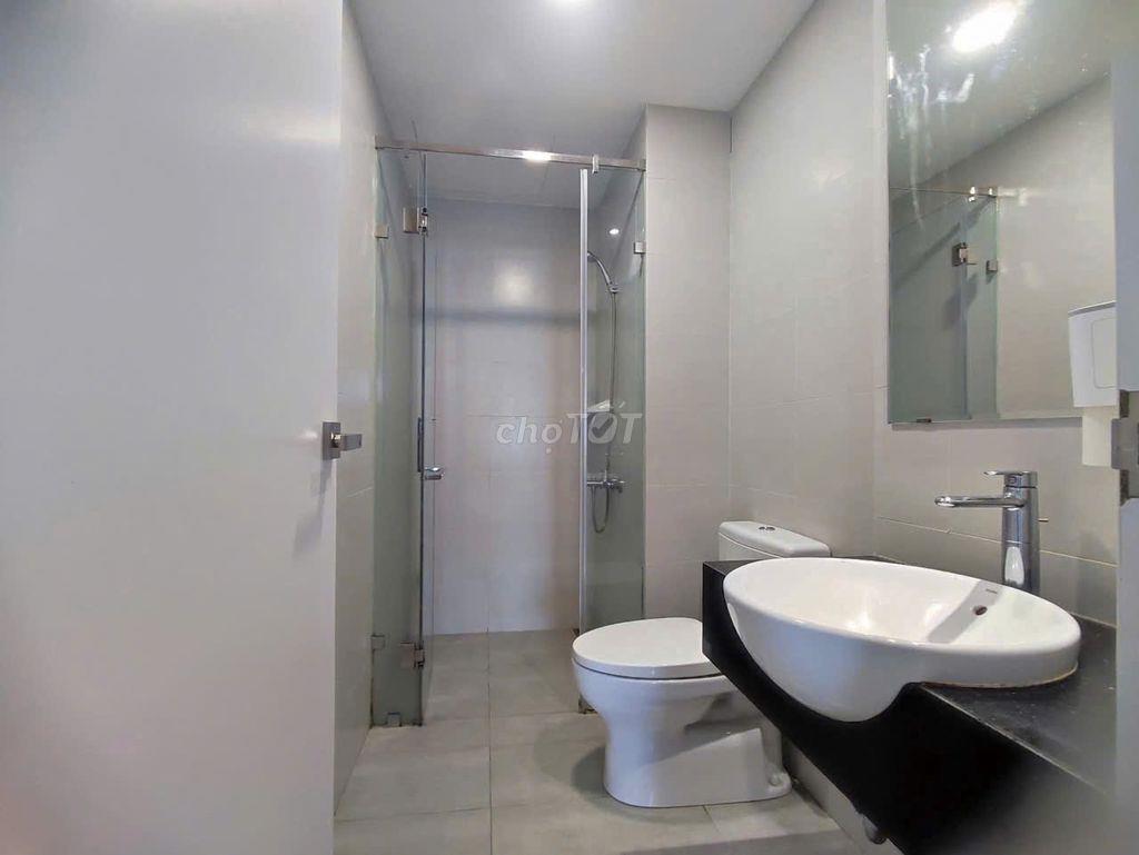 Bán chung cư Ricca 3pn + 3wc dt 115m2 có sổ hồng căn hộ mới bàn giao.