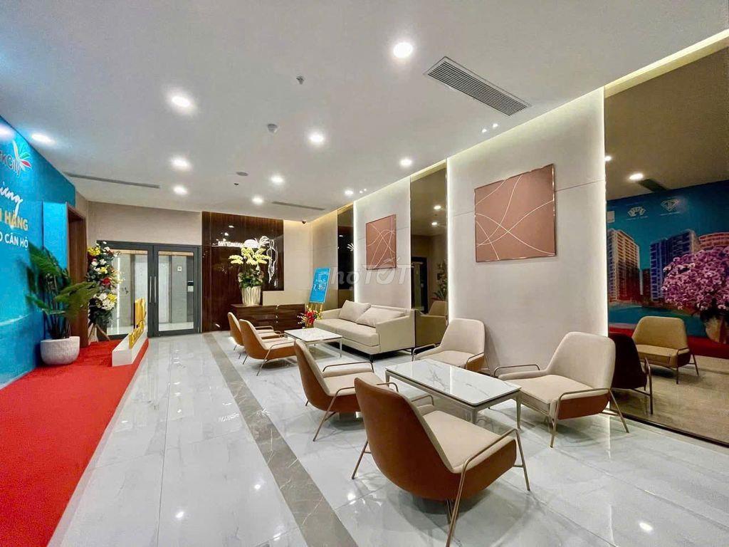 Cho thuê căn hộ MT Eastmark City căn 1PN, 2PN, 3PN (65m2, 73m2, 95m2)