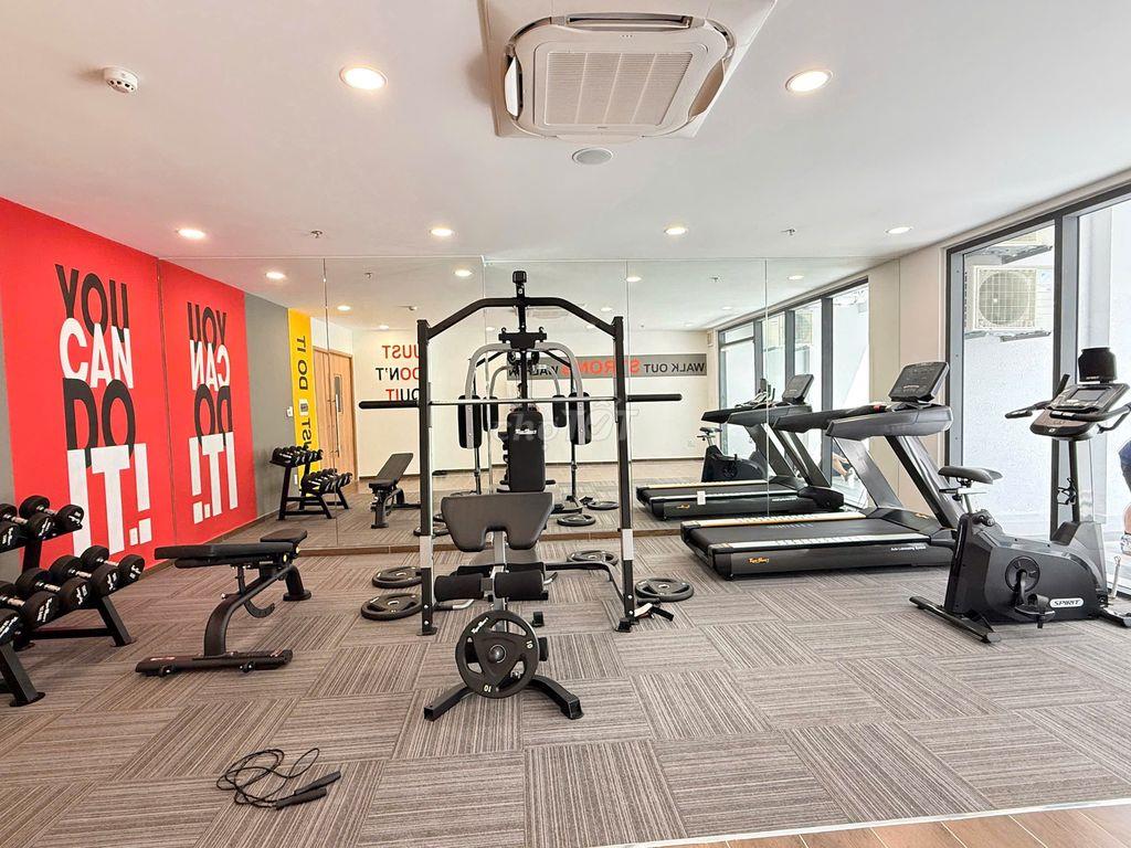 Cho thuê căn hộ MT Eastmark City căn 1PN, 2PN, 3PN (65m2, 73m2, 95m2)