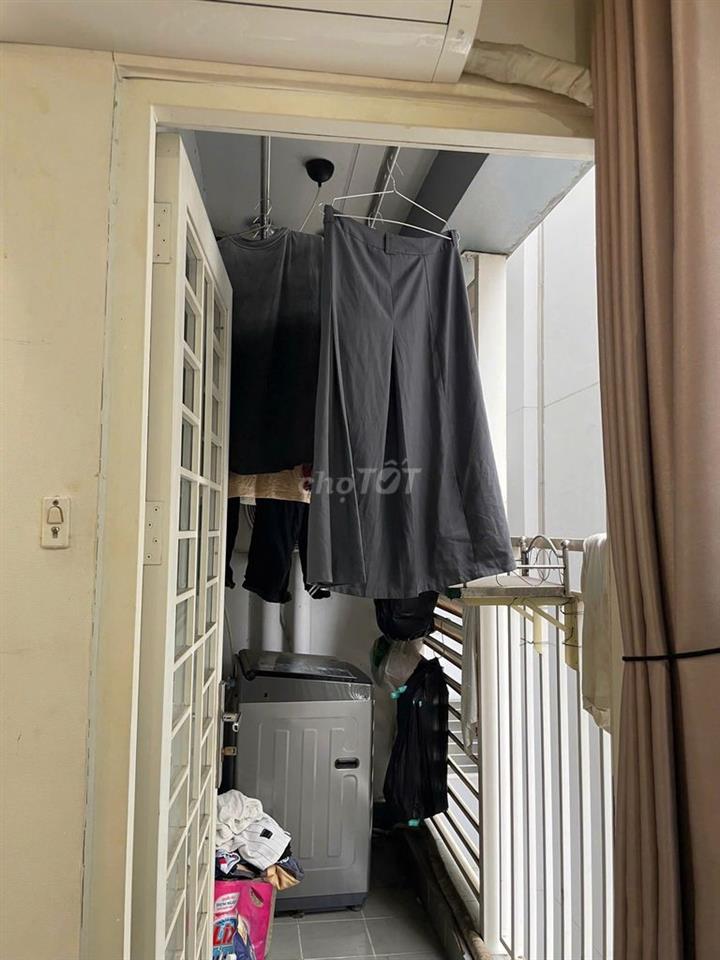 Cho thuê căn hộ Ehome S, Phú Hữu, DT 40m2 1PN + 1WC full nội thất