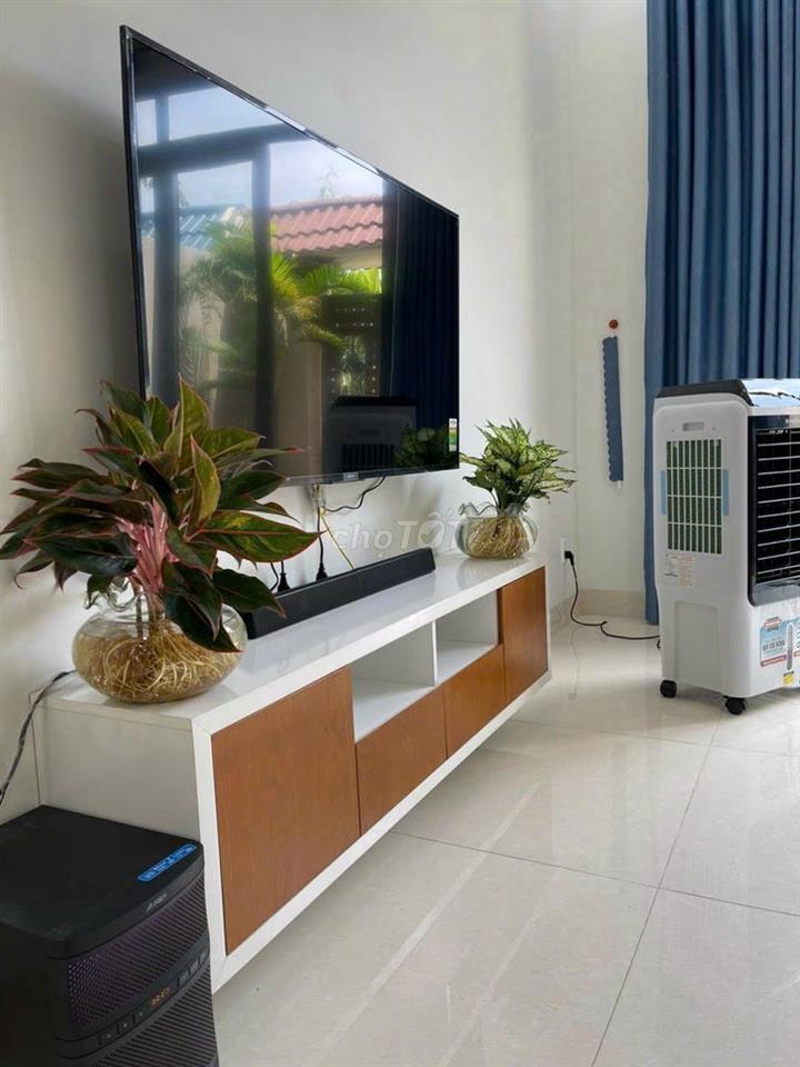 Cho thuê gấp biệt thự Centana City, nhà 3 tầng giá 13tr, 80m2, 4PN,3WC