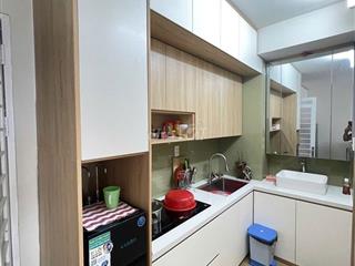 Chính chủ cần bán CH EhomeS Phú Hữu Quận 9 DT 40m2 nhà ở TM,NT đầy đủ 