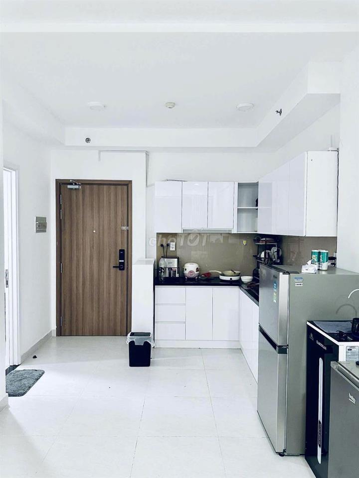 Cho thuê CC Ricca Q9, dt 57m2, 2PN+1, full nội thất giá chỉ 7tr5/tháng