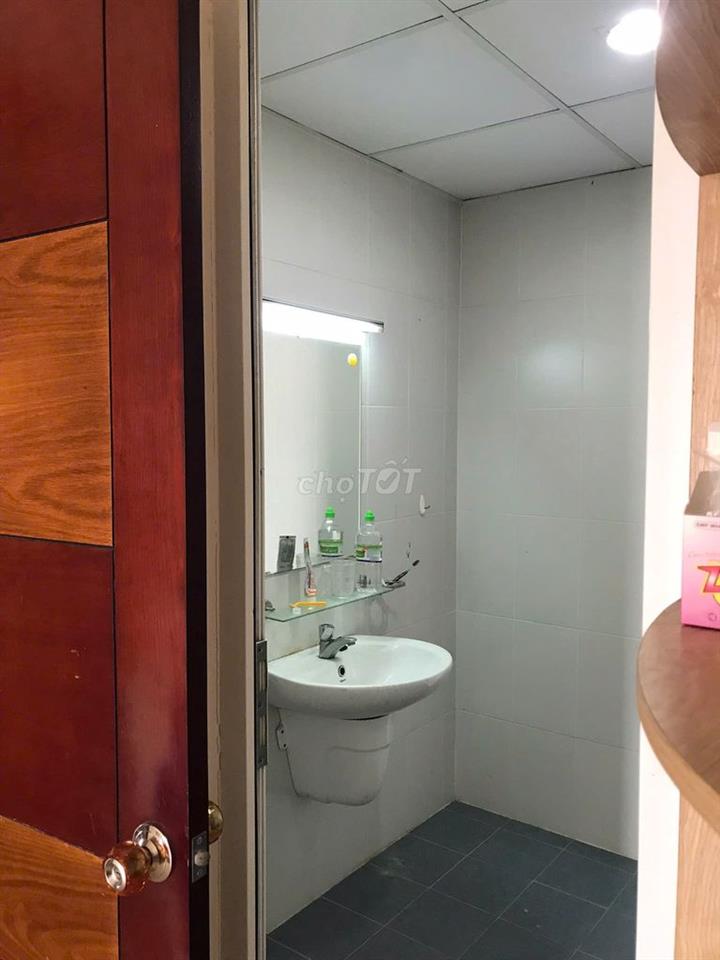 Cho thuê Thủ Thiêm Xanh căn góc 3PN 2WC 120m, 2 ban công,full nội thất