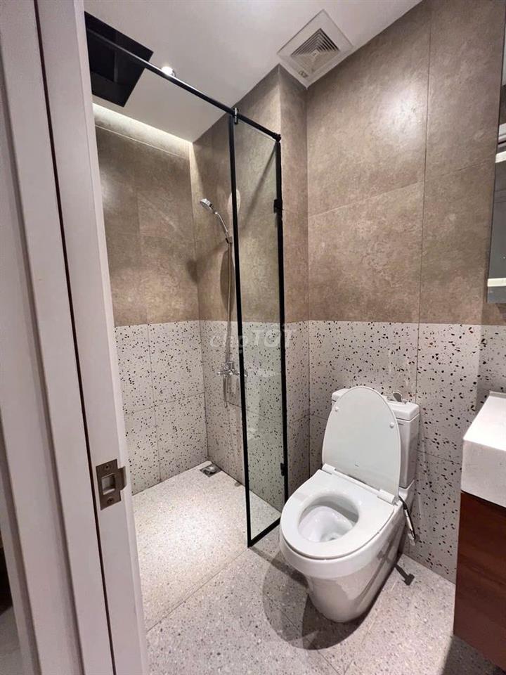 Bán chung cư Ricca 3pn+3wc dt 115m2 có sổ hồng,giá 5.1 tỷ bao sang tên