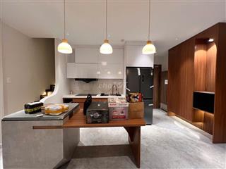Bán chung cư Ricca 3pn+3wc dt 115m2 có sổ hồng,giá 5.1 tỷ bao sang tên