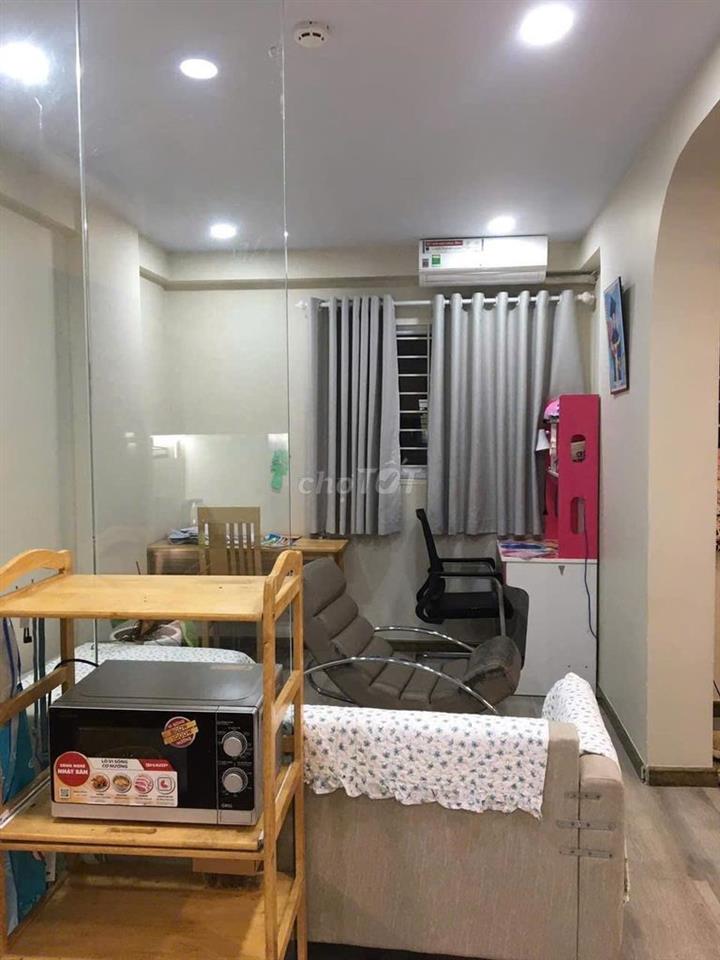Cho thuê căn hộ ehomes  60m2(2pn+2wc) Full nội thât giá chỉ 7tr5/th. 
