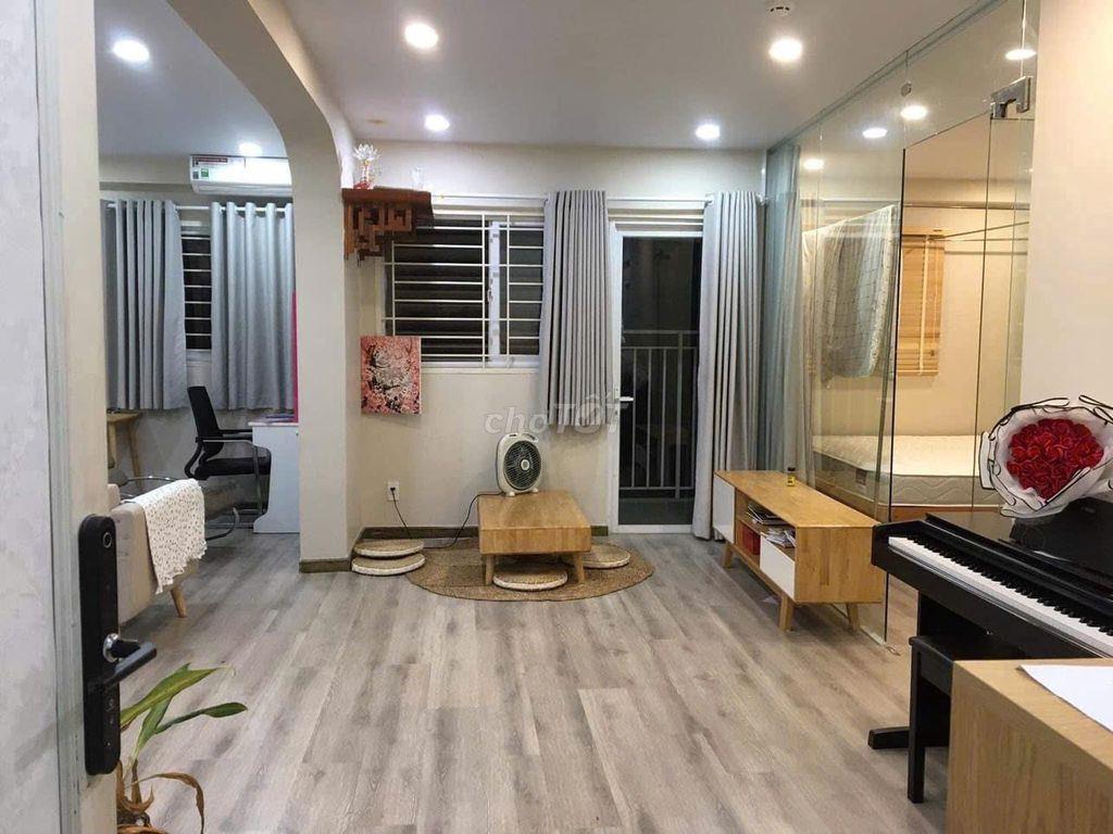 Cho thuê căn hộ ehomes  60m2(2pn+2wc) Full nội thât giá chỉ 7tr5/th. 