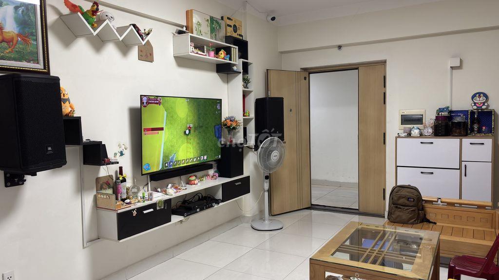 BÁN CĂN HỘ STOWN THỦ ĐỨC, 64M2, ĐÃ CÓ SỔ HỒNG