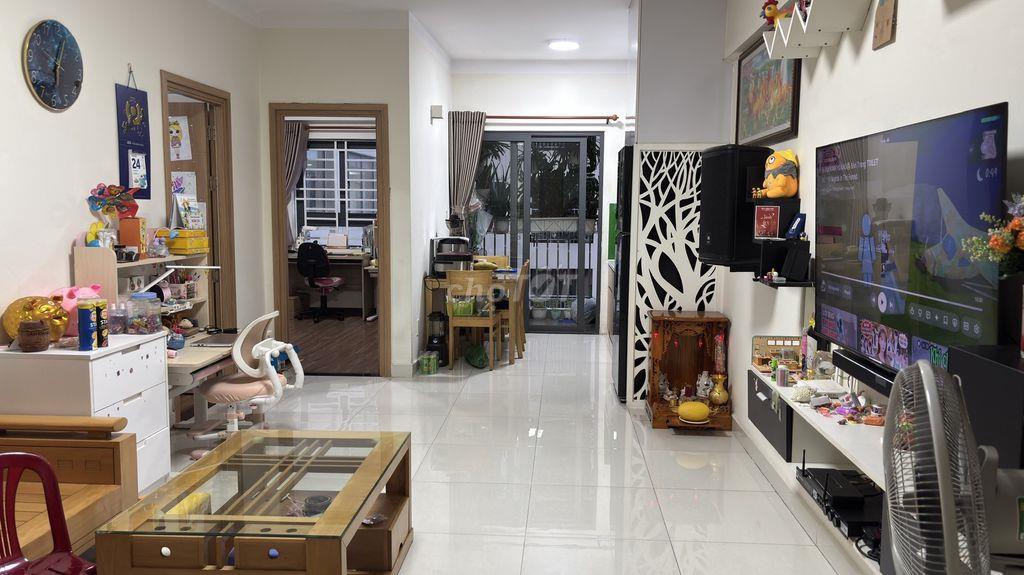 BÁN CĂN HỘ STOWN THỦ ĐỨC, 64M2, ĐÃ CÓ SỔ HỒNG