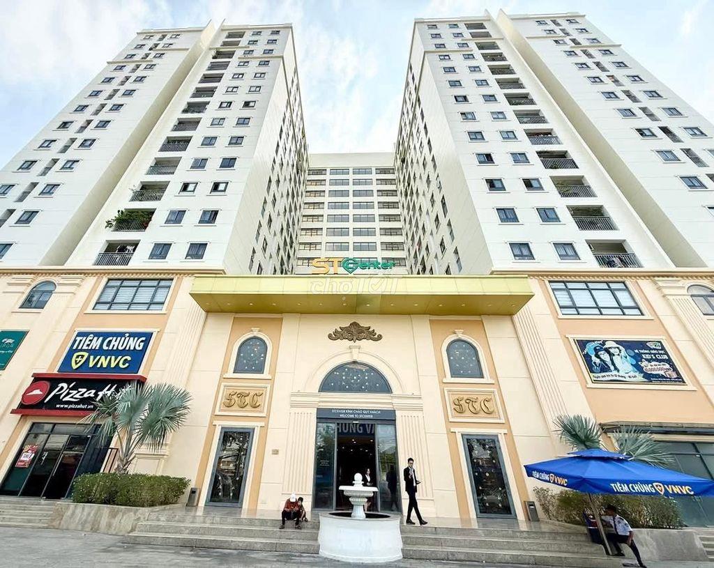 BÁN CĂN HỘ STOWN THỦ ĐỨC, 64M2, ĐÃ CÓ SỔ HỒNG