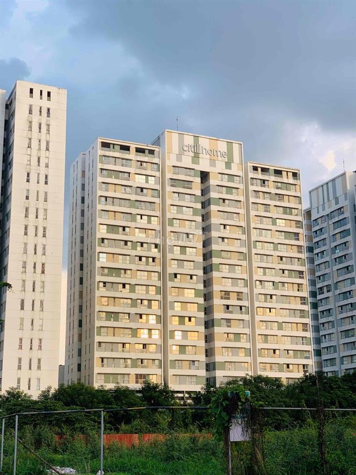 Hiếm Có Khó Tìm! Căn CitiHome Đẹp – Giá Chốt Nhanh