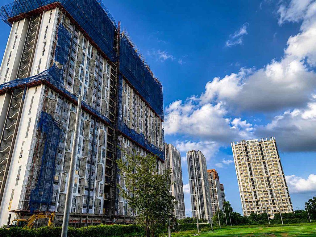 CitiGrand Sắp Bàn Giao – Sở Hữu Căn Hộ Đẹp Với Giá Tốt Hôm Nay!