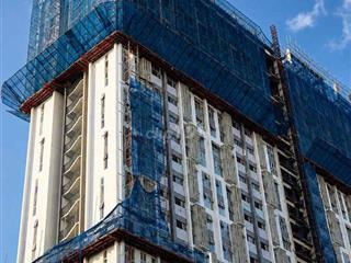 CitiGrand Sắp Bàn Giao – Sở Hữu Căn Hộ Đẹp Với Giá Tốt Hôm Nay!