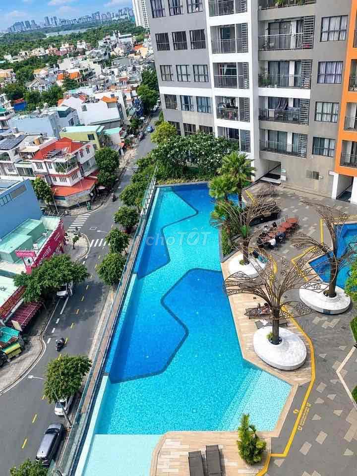 📍 [THE SUN AVENUE] - CHO THUÊ STUDIO VĂN PHÒNG GIÁ SIÊU TỐT ✨