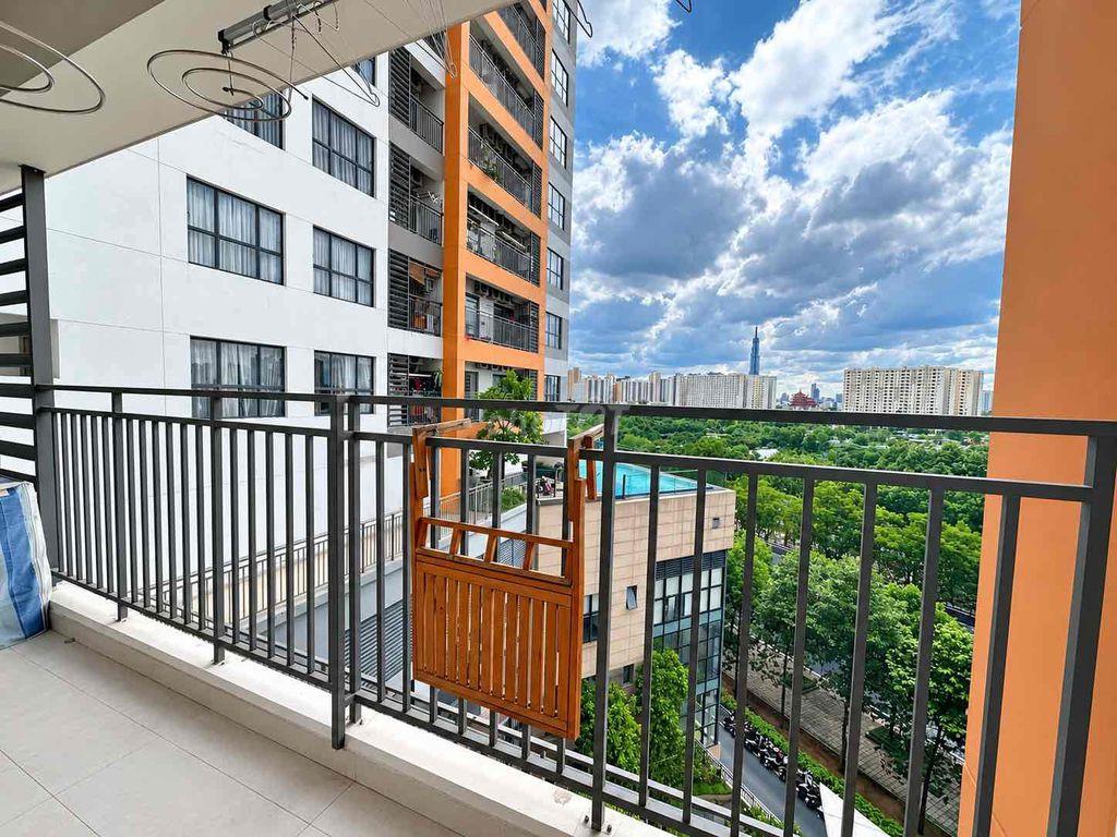 CĂN HỘ 76m2 TẠI THE SUN AVENUE CÓ SỔ HỒNG SẴN MÀ BÁN VỚI GIÁ CHỈ 6TỶ6