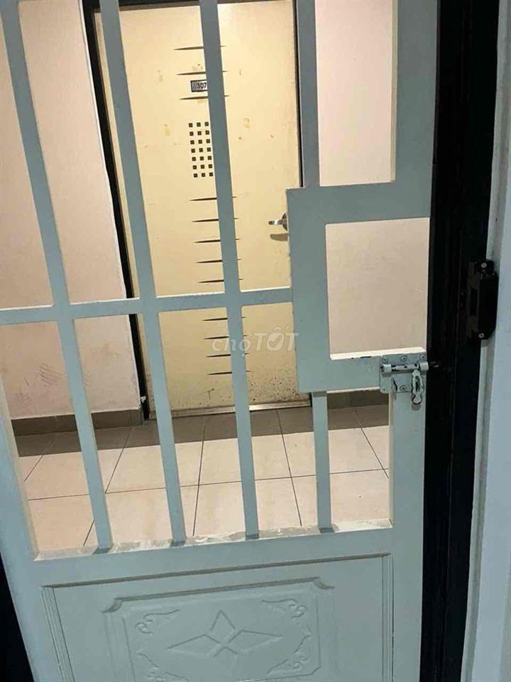Bán Nhanh Căn Hộ Sát Chợ Thủ Đức, Sổ Sẵn