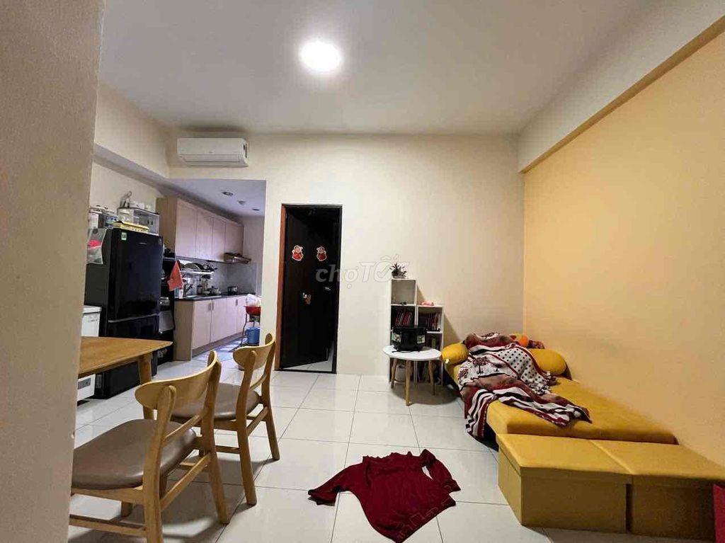 Bán Nhanh Căn Hộ Sát Chợ Thủ Đức, Sổ Sẵn