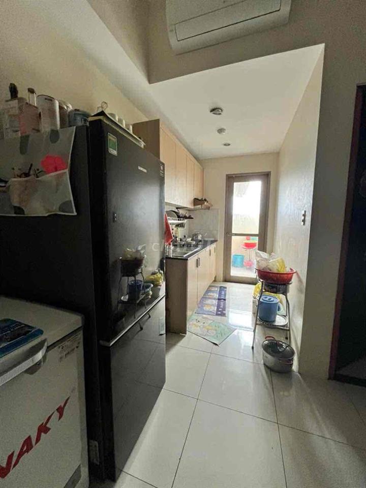 Bán Nhanh Căn Hộ Sát Chợ Thủ Đức, Sổ Sẵn