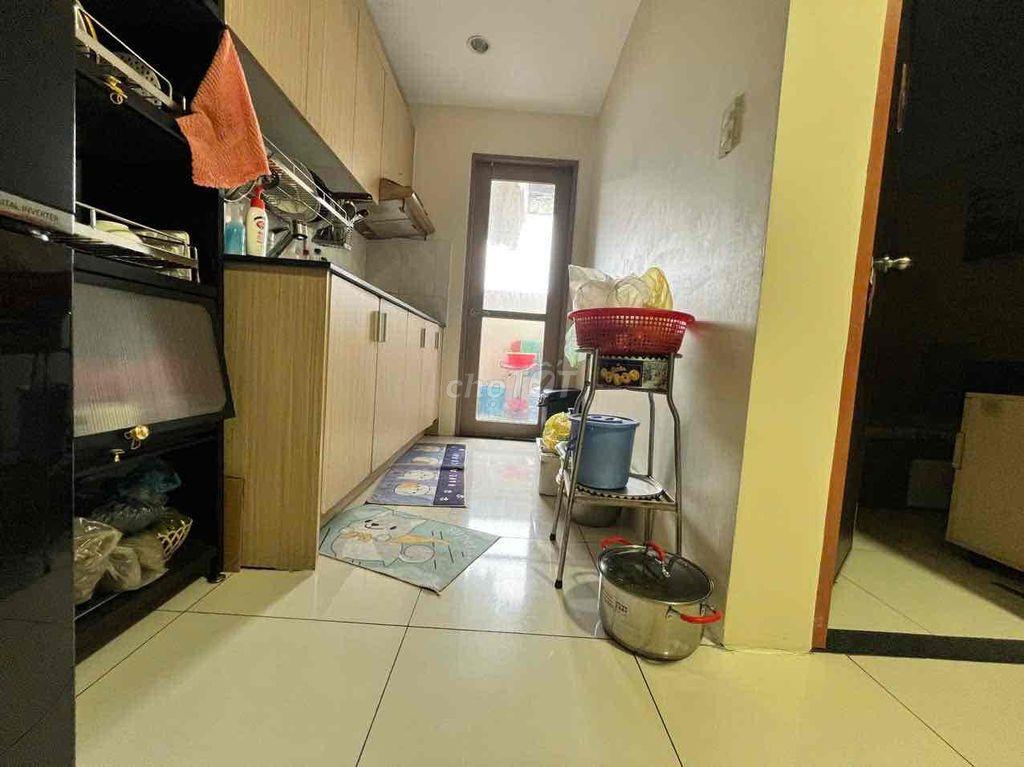 Bán Nhanh Căn Hộ Sát Chợ Thủ Đức, Sổ Sẵn