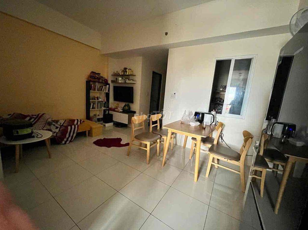 Bán Nhanh Căn Hộ Sát Chợ Thủ Đức, Sổ Sẵn