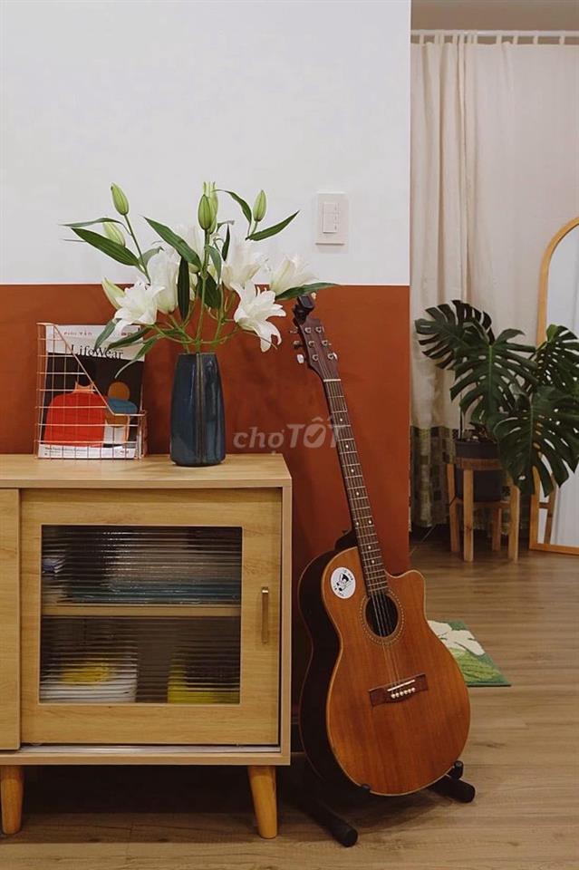 Mình chính chủ cần bán căn hộ chung cư Ricca nội thất đầy đủ như hình.