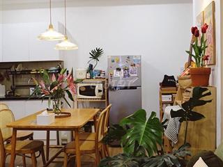 Mình chính chủ cần bán căn hộ chung cư Ricca nội thất đầy đủ như hình.