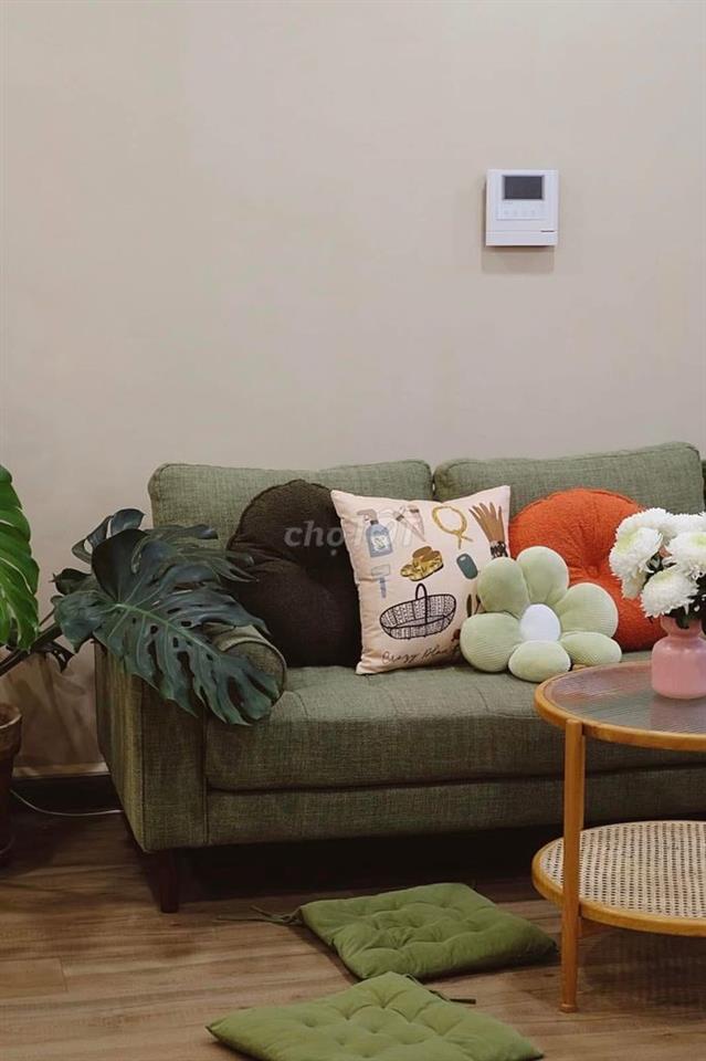 Mình chính chủ cần bán căn hộ chung cư Ricca nội thất đầy đủ như hình.