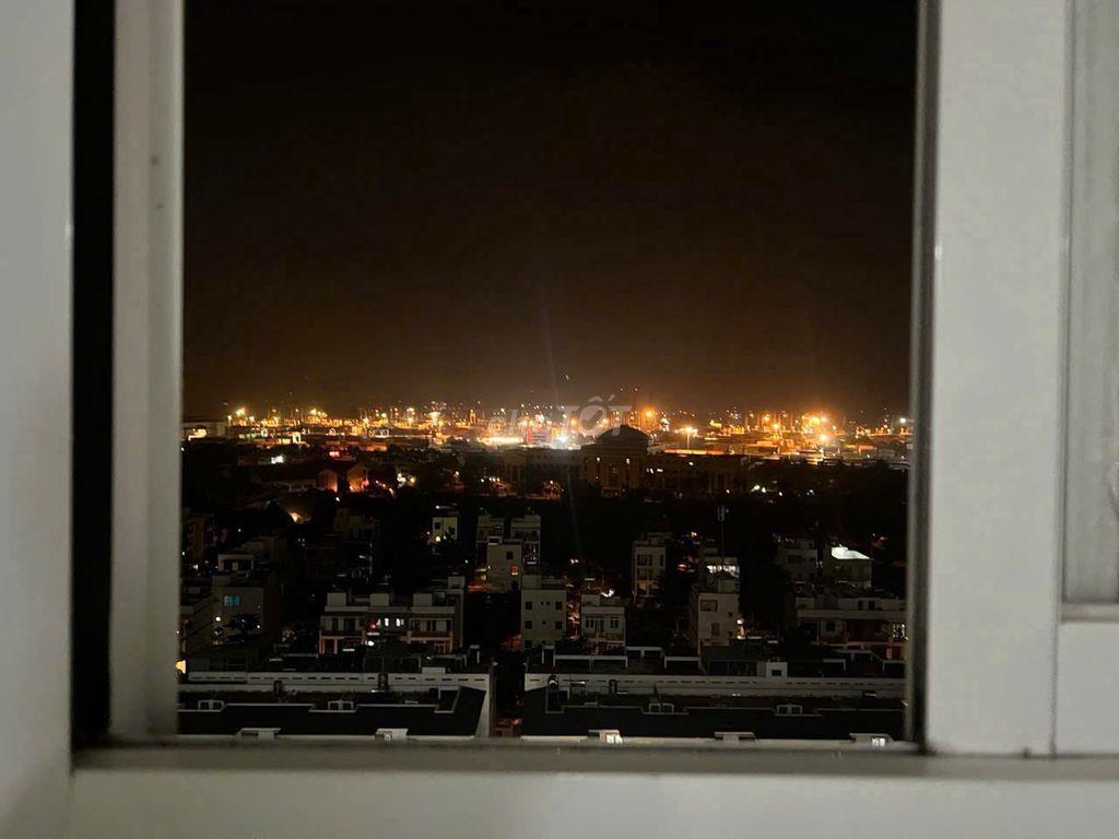 Chính chủ cần bán căn hộ tầng 15, chung cư CitiSoho Cát Lái