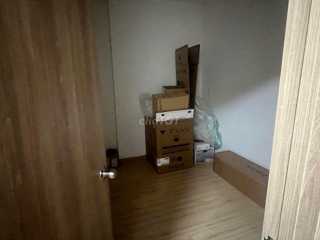 Chính chủ cần bán căn hộ tầng 15, chung cư CitiSoho Cát Lái