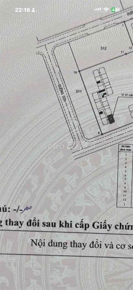 Căn góc 3PN Beverly Be2 siêu cao cấp