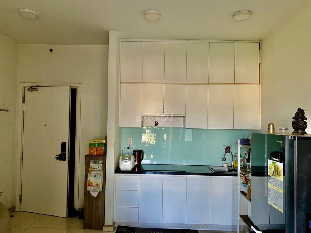 Chính chủ bán căn Hausneo 1pn+, 55m2 khu Global city giá 3,45 tỷ(TL)