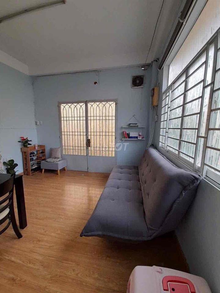BÁN GẤP